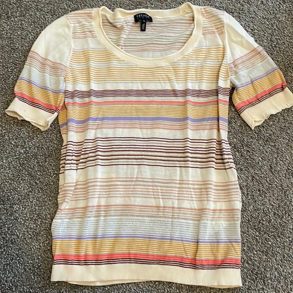 Escada Sport top